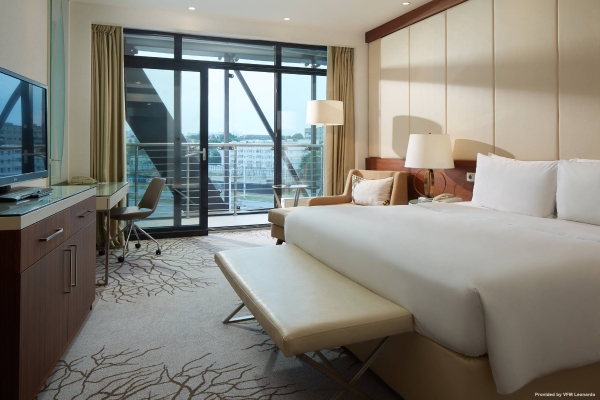 Renaissance Minsk Hotel